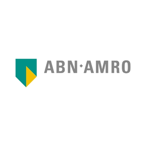ABN AMRO BANK Logo