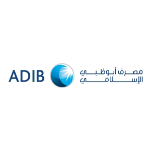Abu Dhabi Islamic Bank Logo