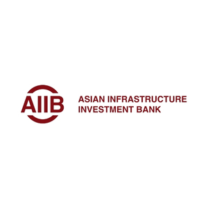 Asian Infrastructure Investment Bank Logo