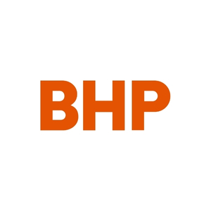 BHP Logo