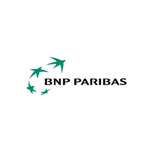 BNP Paribas Logo