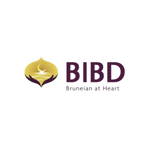 Bank Islam Brunei Darussalam BIBD Logo