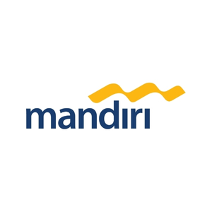 Bank Mandiri Logo