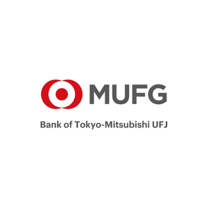 Bank of Tokyo Mitsubishi UFJ Logo