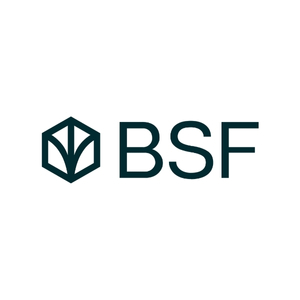 Banque Saudi Fransi Logo