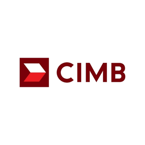 CIMB Group Logo