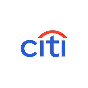 Citibank Logo