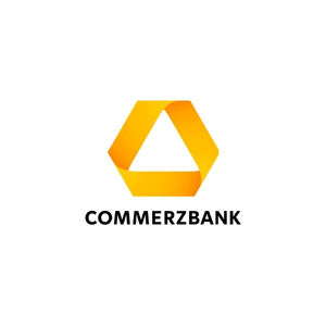 Commerzbank Logo