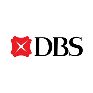 DBS Logo