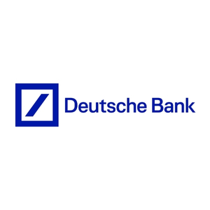 Deutsche Bank Logo