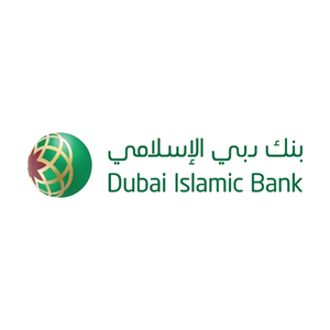 Dubai Islamic Bank Logo
