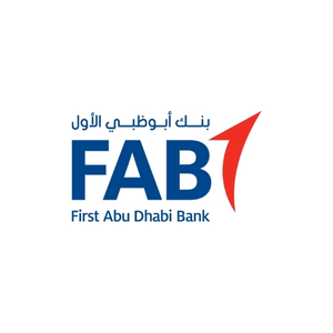 First Gulf Bank Logo