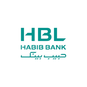 Habib Bank Ltd Logo