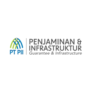 Indonesia Infrastructure Guarantee Fund Logo