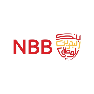 National Bank of Bahrain Logo