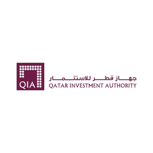 Qatar Investment Authority Logo