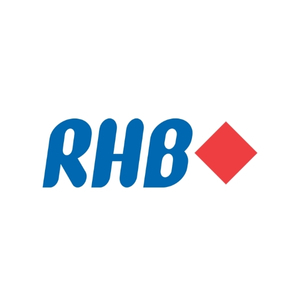 RHB Bank Logo