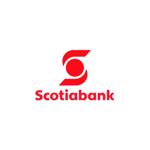 Scotiabank Logo