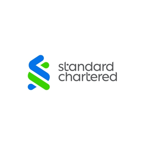 Standard Chartered Bank Logo