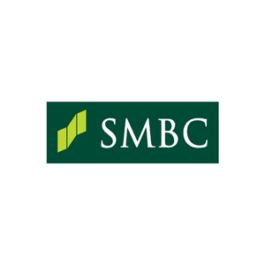 Sumitomo Mitsui Banking Corporation Logo